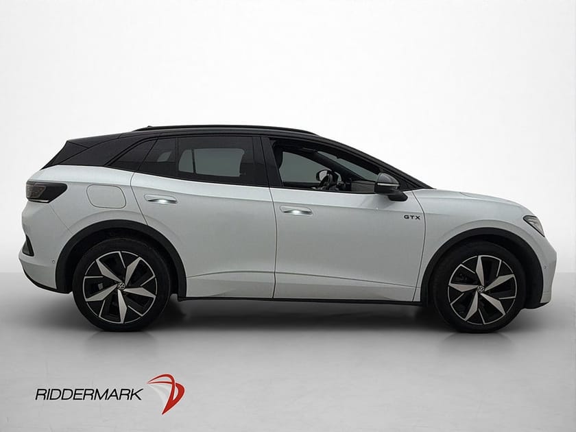 Bild 5 av Volkswagen ID.4 GTX