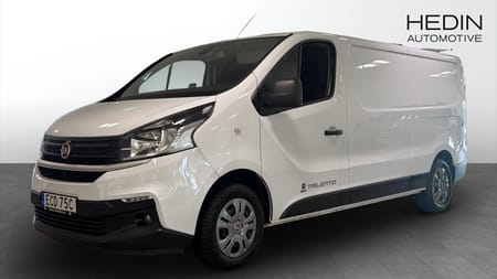 Fiat Talento