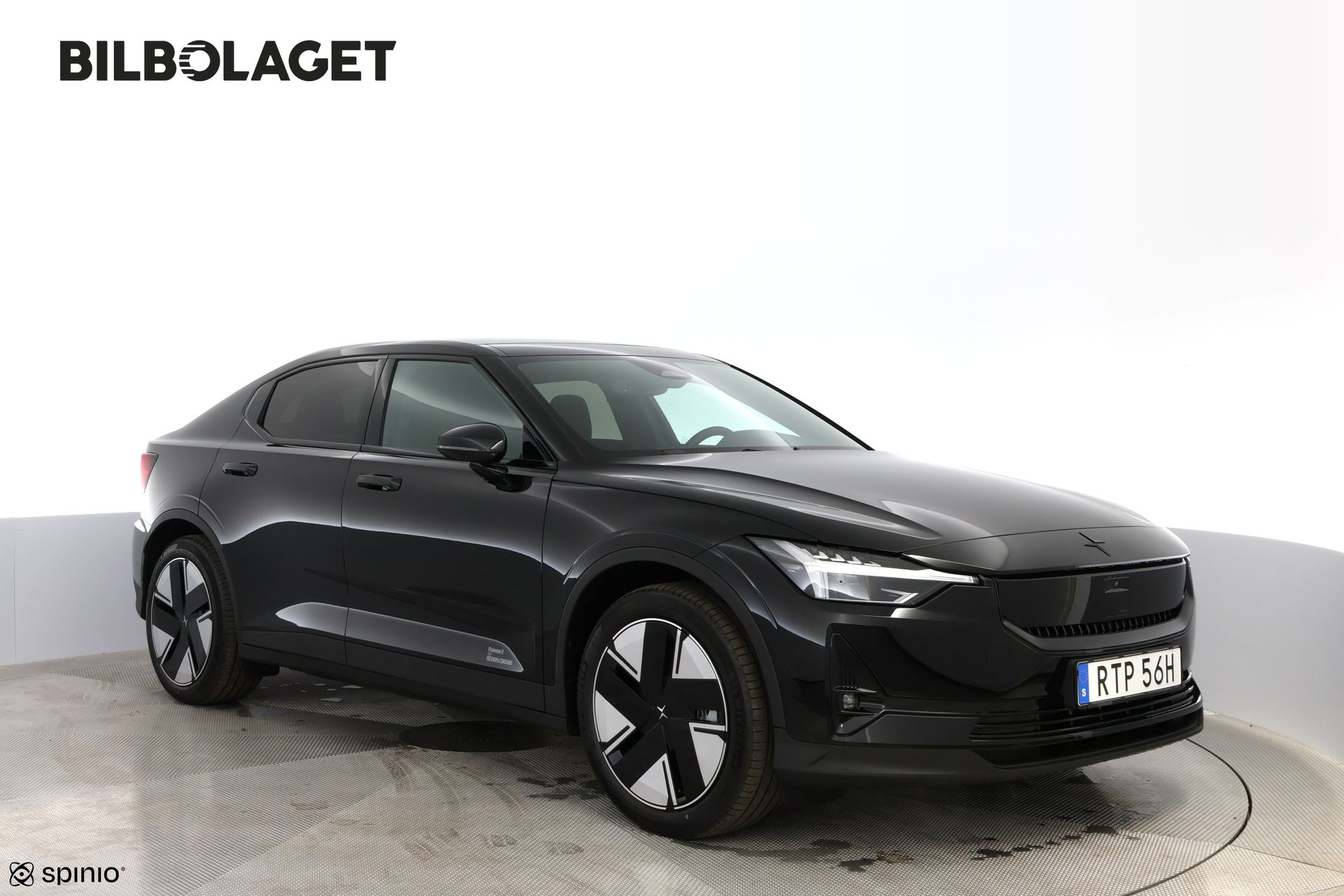 Polestar 2 LRDM Business edition 2026, bild 6/10