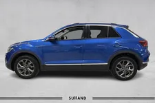 Thumnail bilde 1 av Volkswagen T-Roc