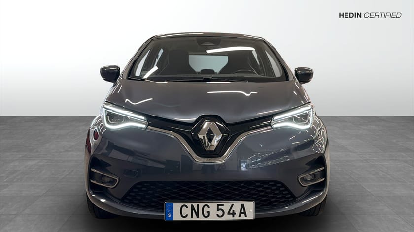 Bild 2 av Renault ZOE R110