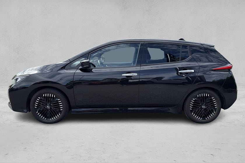 Bilde 2 av Nissan Leaf 40KW | 360 KAMERA | ACC | CARPLAY |