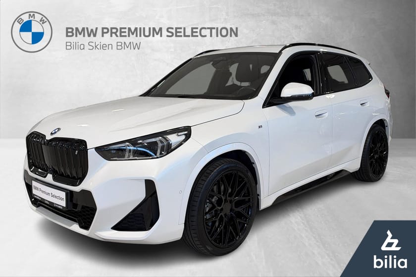 Bilde 1 av BMW iX1 xDrive30