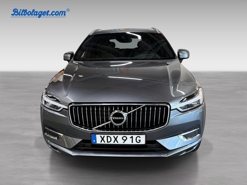 Bild 2 av Volvo XC60 Recharge T6 Inscription