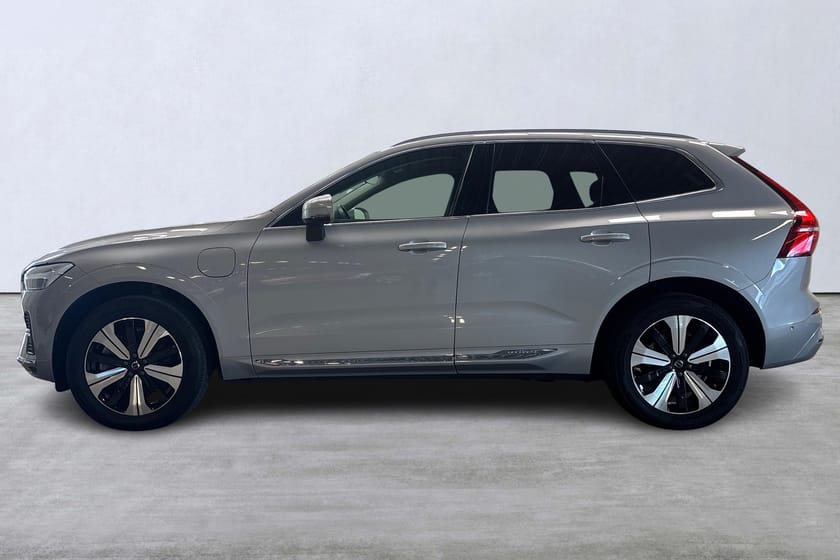 Bild 2 av Volvo XC60 Recharge T6 Core Edition