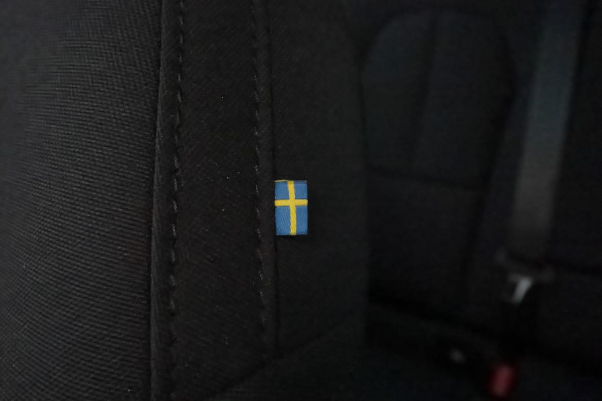 Volvo XC40 2023 - miniatyr 25