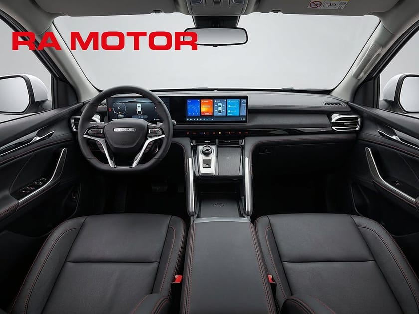 Bild 5 av Maxus T60 Max KÅPA INGÅR | MAX-Paket |MOMS | f.d DEMO