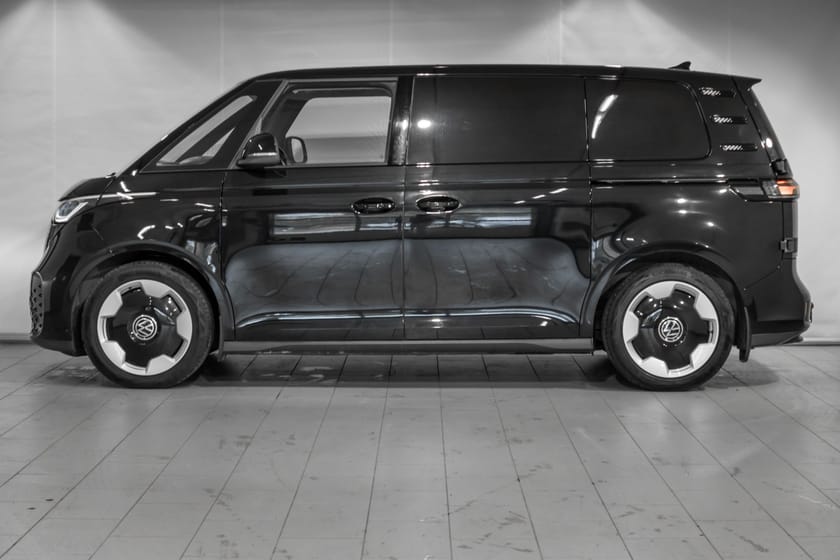 Bilde 4 av Volkswagen ID. Buzz Cargo 77kWh 204hk