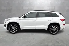 Thumnail bilde 1 av Škoda Kodiaq