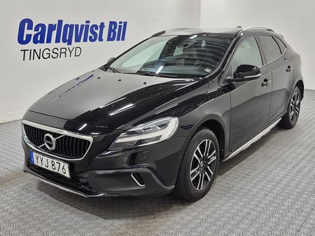 Volvo V40 Cross Country T3 152HK Business Advanced