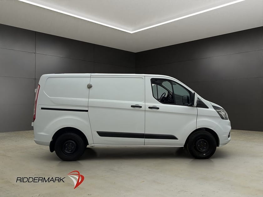 Bild 2 av Ford Transit Custom 280 transit-custom Ny-Kamrem Värm Drag Kamera CARPLAY Moms