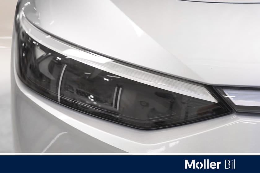 Bilde 3 av Volkswagen ID.7 GTX Tourer Stasjonsvogn 4Motion 86kWh Exclusive