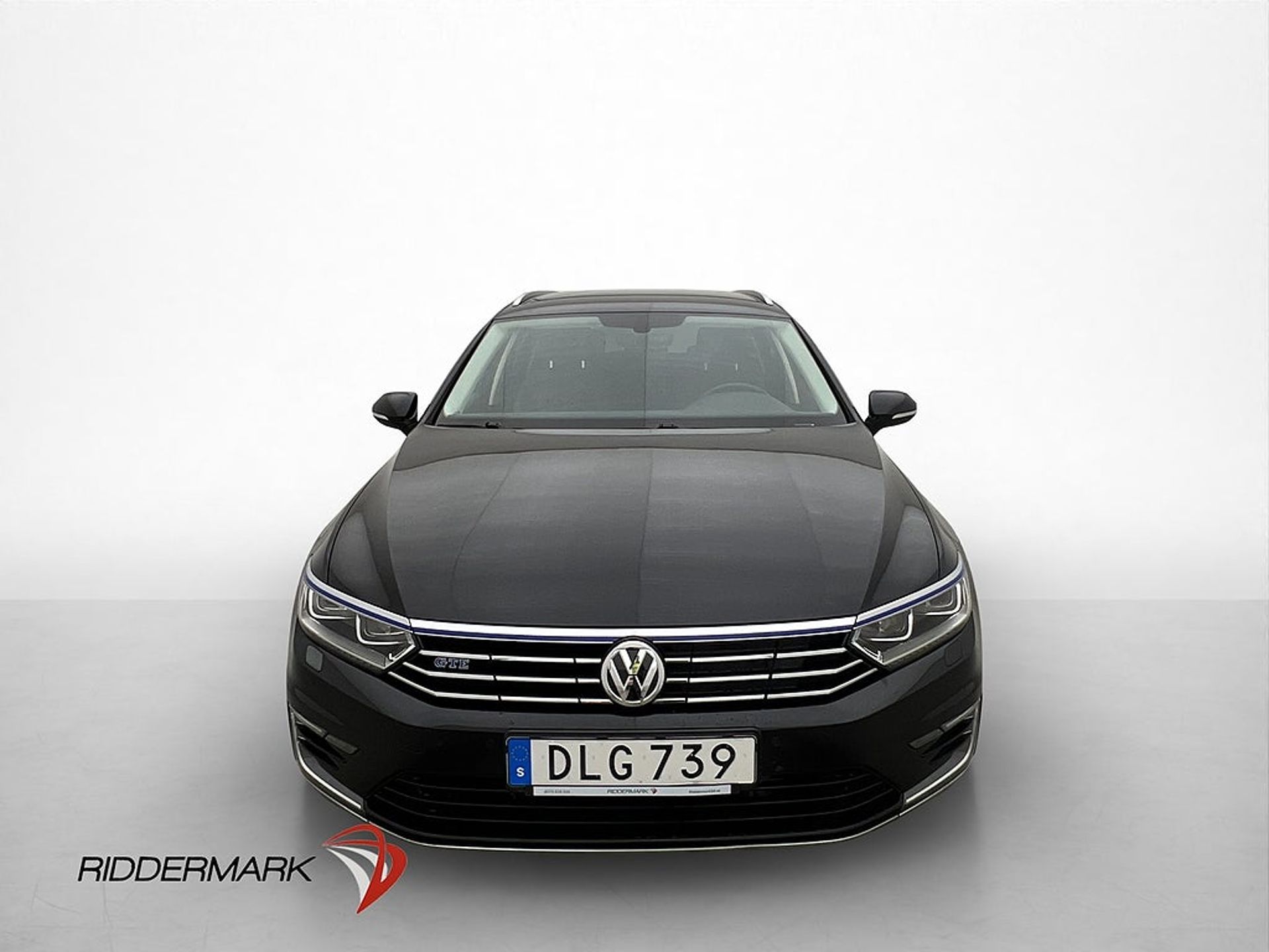 Volkswagen Passat GTE 1.4 TSI 218hk 2018, kuva 2/10