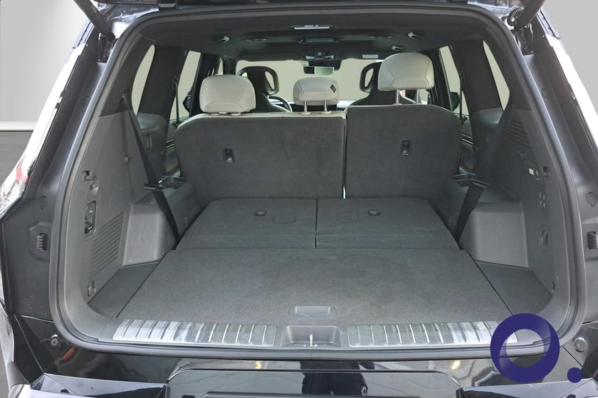 Bilde 5 av Kia EV9 AWD