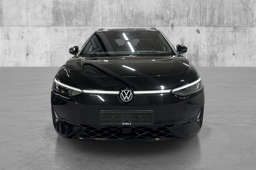 Bilde 4 av Volkswagen ID.7 GTX Tourer 4MOTION