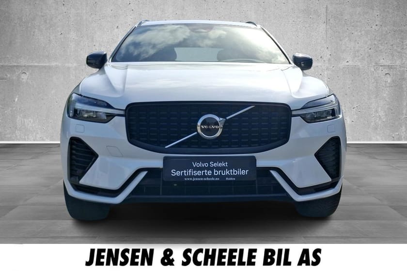 Bilde 2 av Volvo XC60 Recharge T6 LongRange - Panorama, Krok, Memory