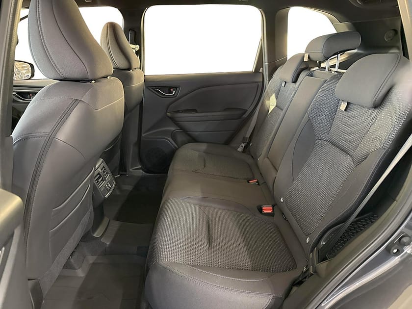 Bild 4 av Subaru Forester e-Boxer 2.0 Adventure Lineartronic Euro 6