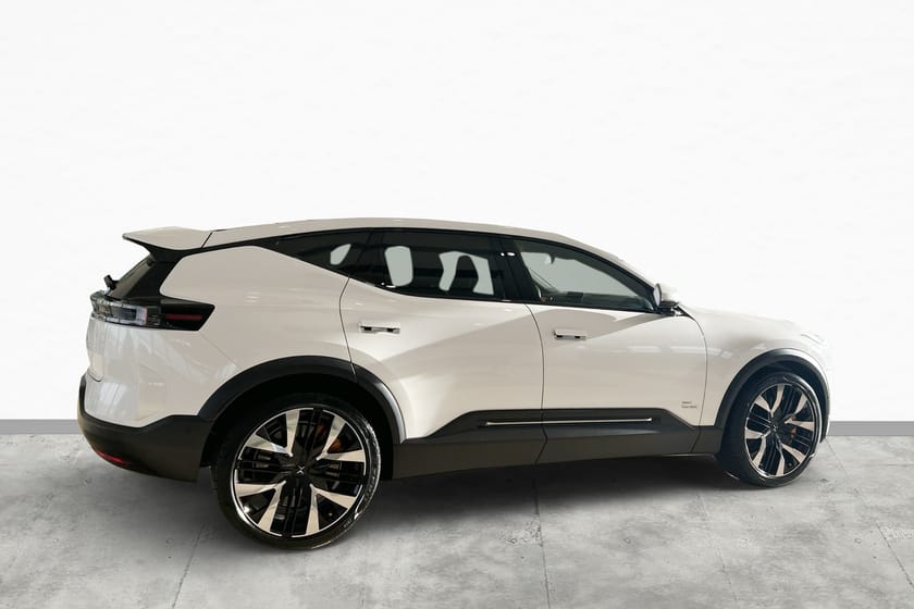 Bild 4 av Polestar 3 Long Range Dual Motor Performance