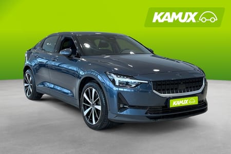 Polestar 2 Long range Dual motor