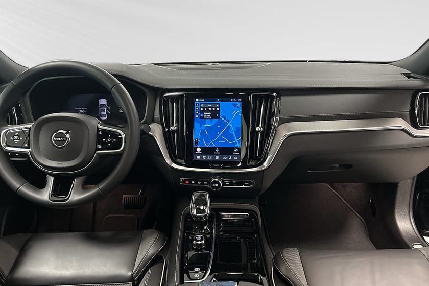 Bild 5 av Volvo S60 Recharge T6 II Ultimate Dark