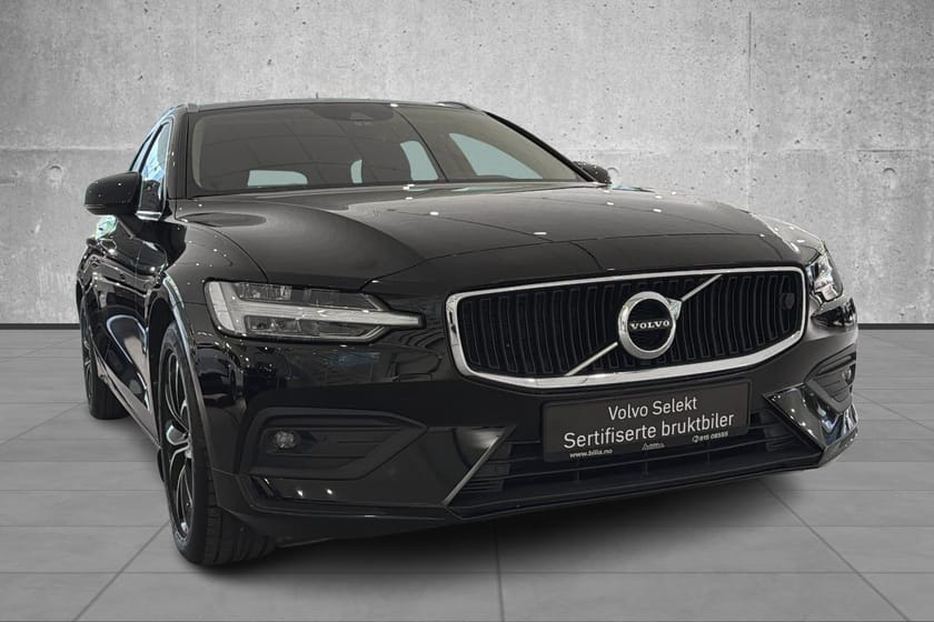 Bilde 2 av Volvo V60