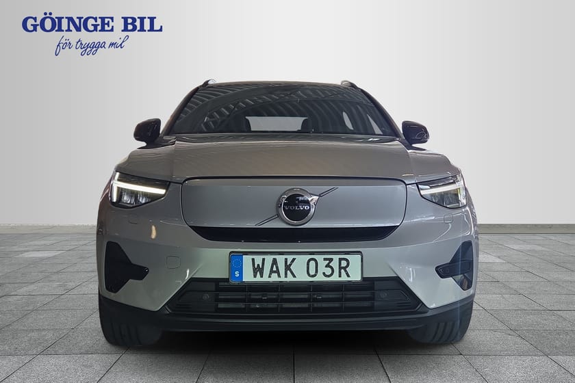 Bild 3 av Volvo XC40 Recharge