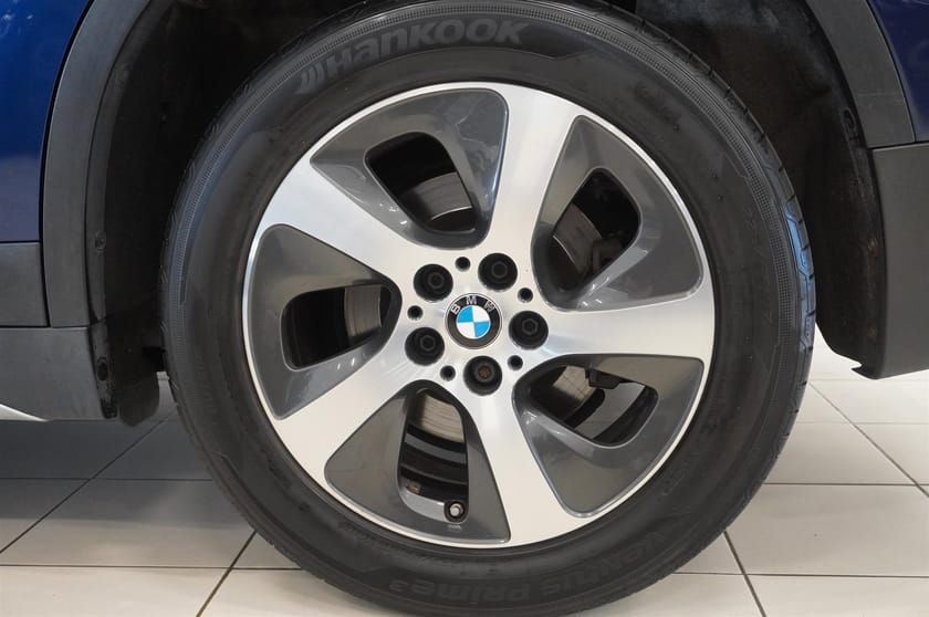 Bild 5 av BMW X1 xDrive20d xLine