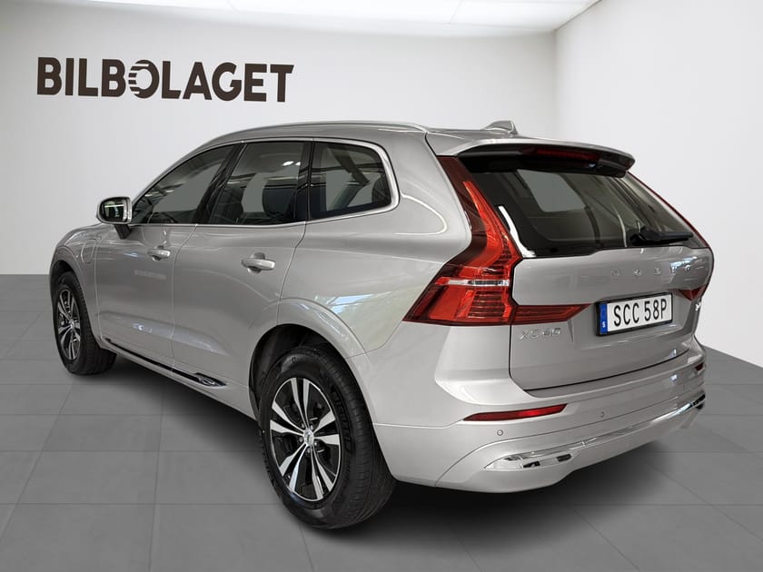 Bild 3 av Volvo XC60 T6 Core Special Edition