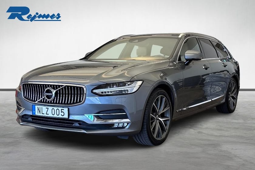 Bild 1 av Volvo V90 T4 Inscription