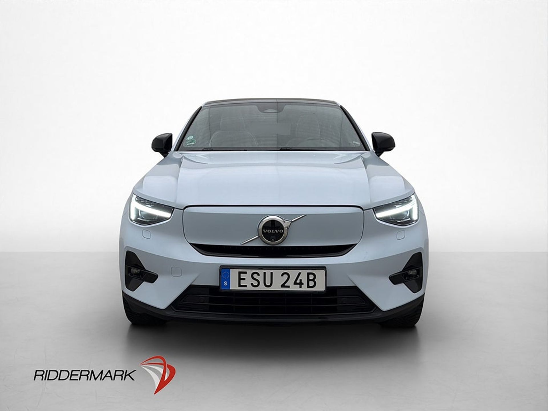 Volvo C40 2024, bild 2/10