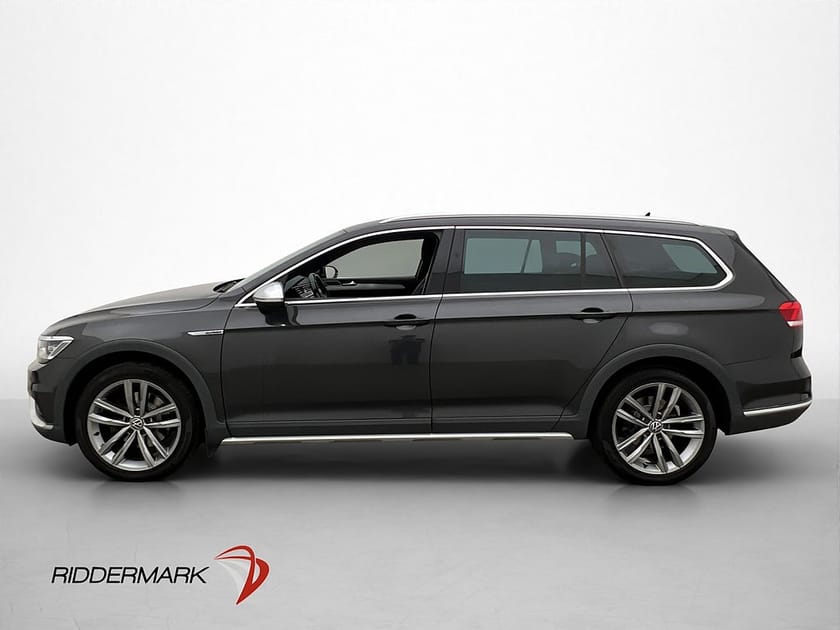 Bild 5 av Volkswagen Passat Alltrack 4M 220hk Cockpit Värm Kamera Drag