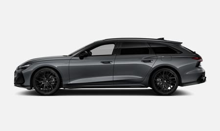 Audi A6 Avant e-hybrid quattro 220 KW S TRONIC