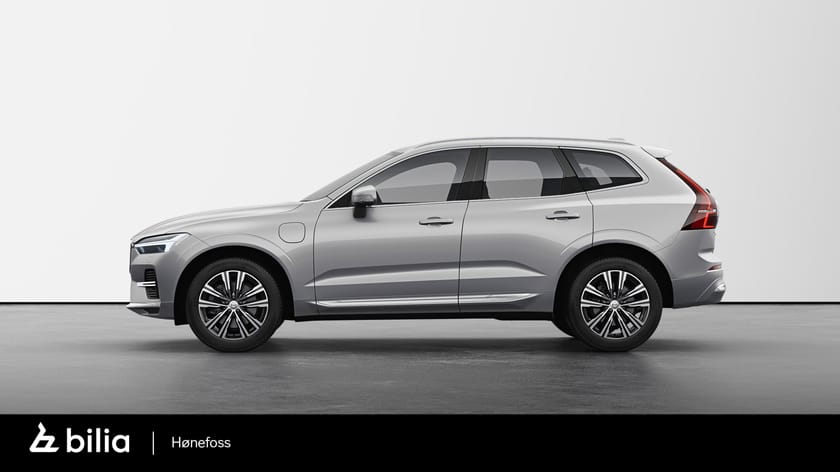 Bilde 5 av Volvo XC60 T6 AWD Inscription, Long range, H/K +++