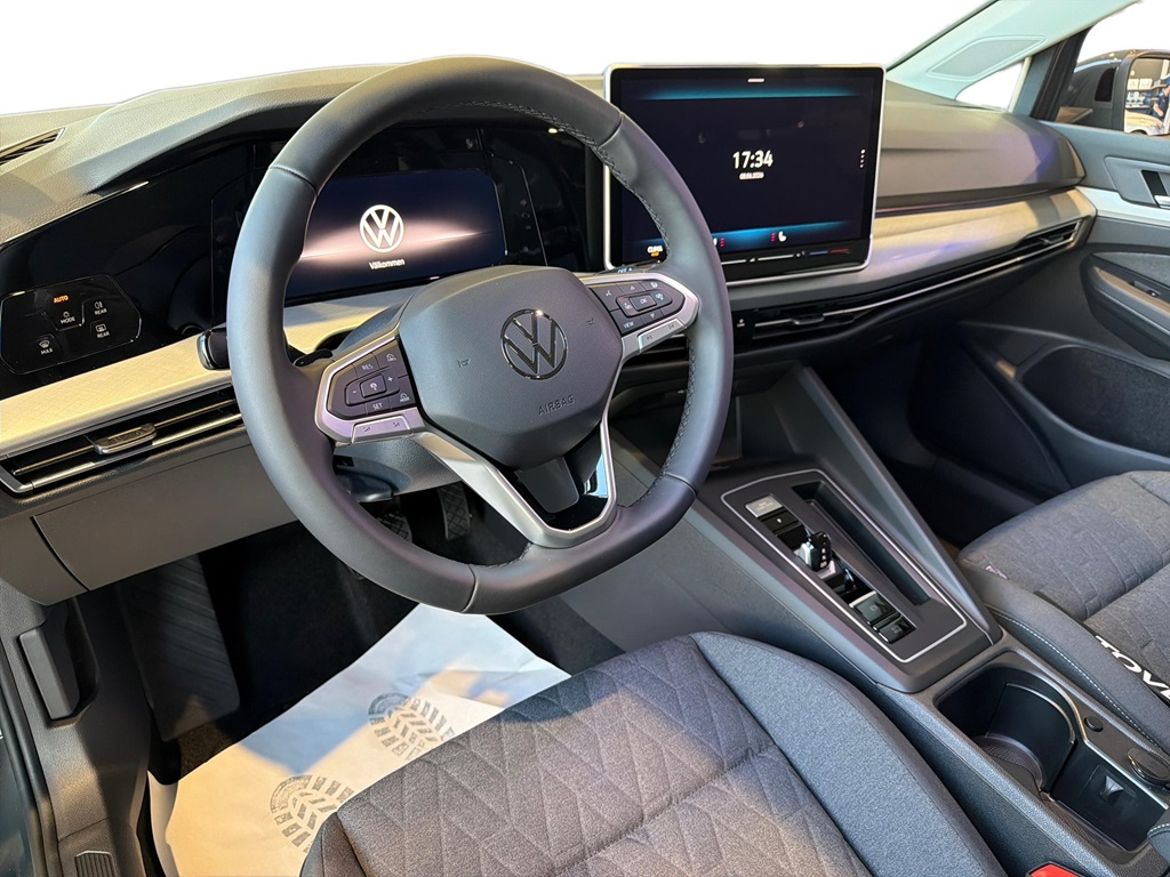 Volkswagen Volkswagen Golf Sportscombi — bild 7
