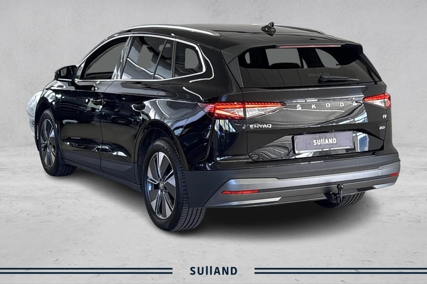 Bilde 3 av Škoda Enyaq iV 80x