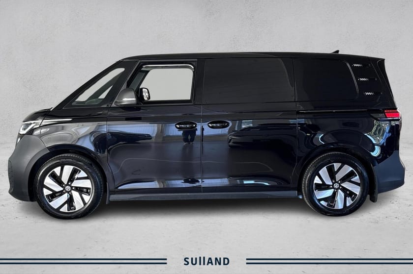 Bilde 2 av Volkswagen ID. Buzz Cargo