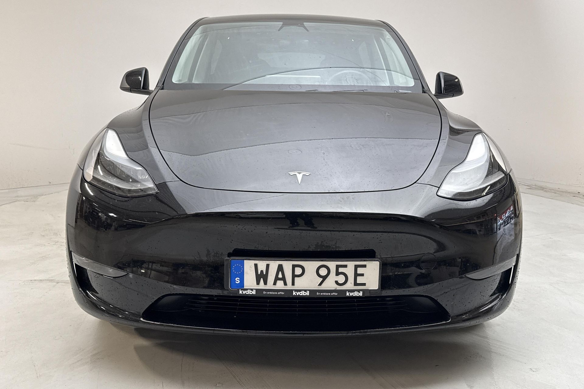 Tesla Model Y 2023, bild 5/10