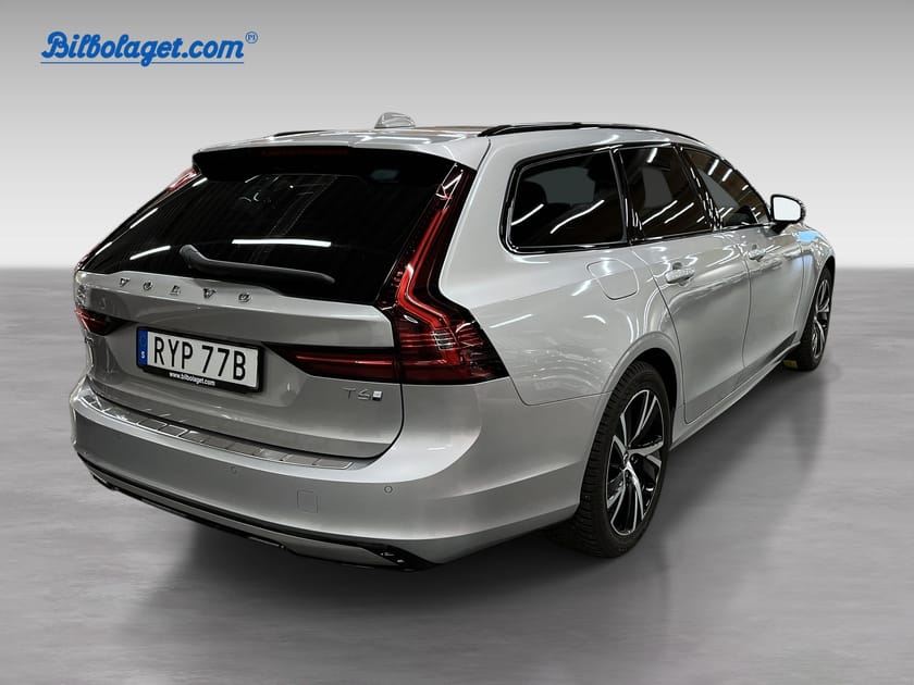 Bild 5 av Volvo V90