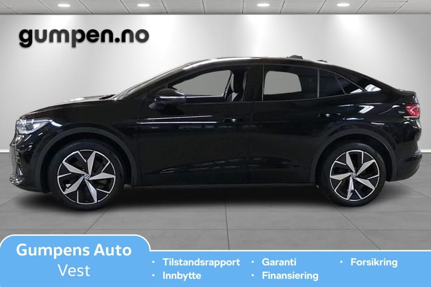Bilde 2 av Volkswagen ID.5 GTX