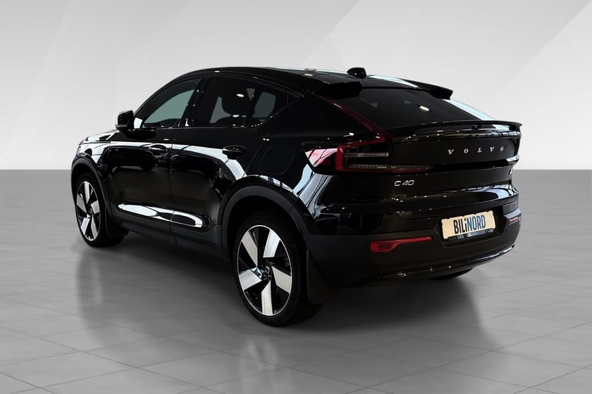 Bilde 4 av Volvo C40 Recharge Twin motor