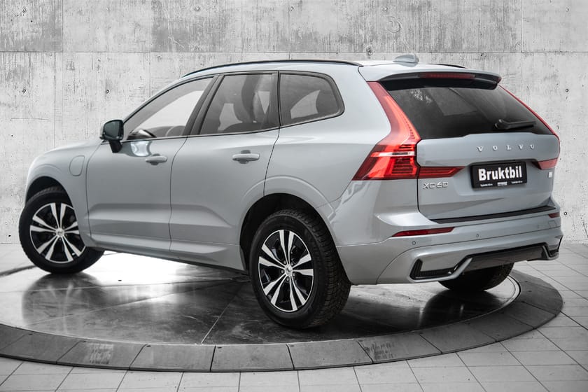 Bilde 5 av Volvo XC60