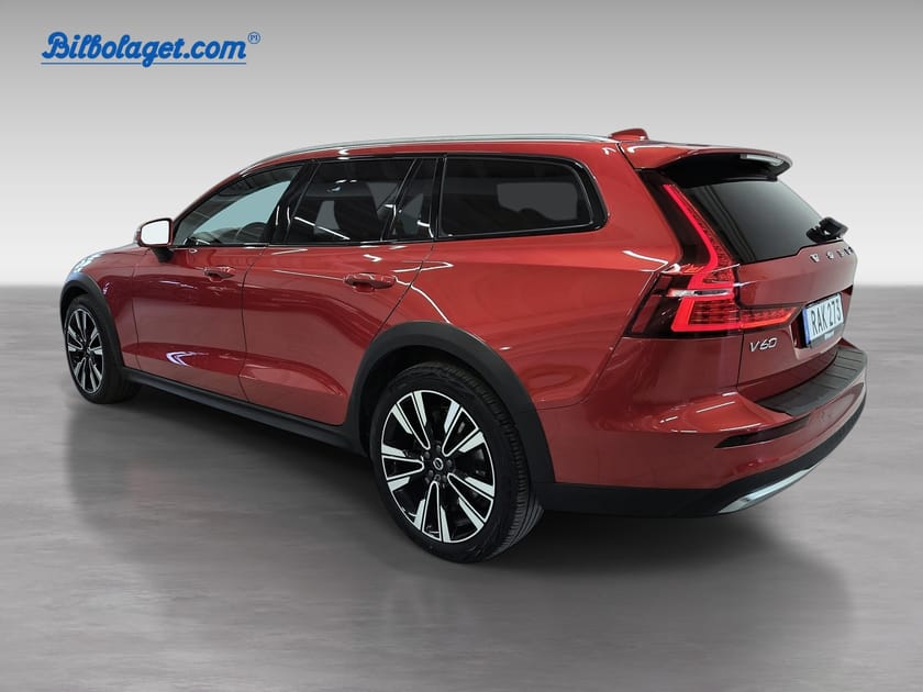 Bild 4 av Volvo V60 Cross Country B4 AWD Diesel Plus