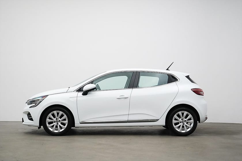 Bild 3 av Renault Clio 1.0 TCe Manuell / Intens / LED / PDC