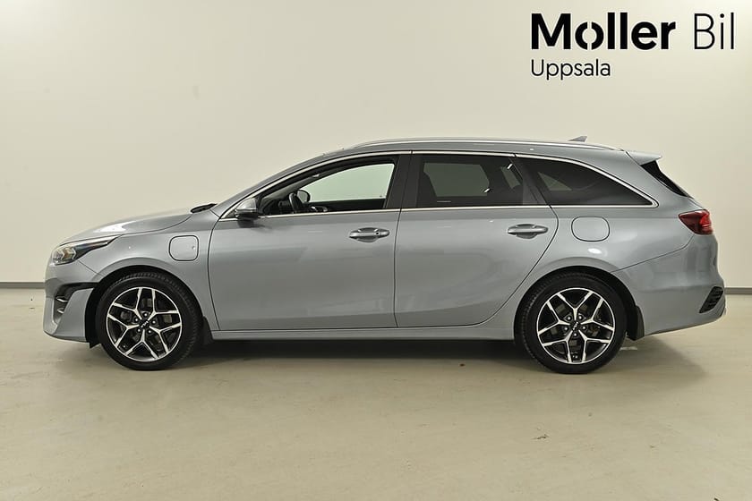 Bild 5 av Kia Ceed Sportswagon Plug-in Hybrid SW DCT 141hk, Advance plus, Pano