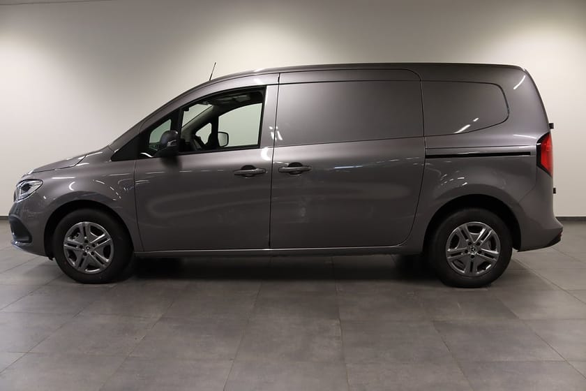 Bild 3 av Mercedes-Benz Citan 112 CDI DCT