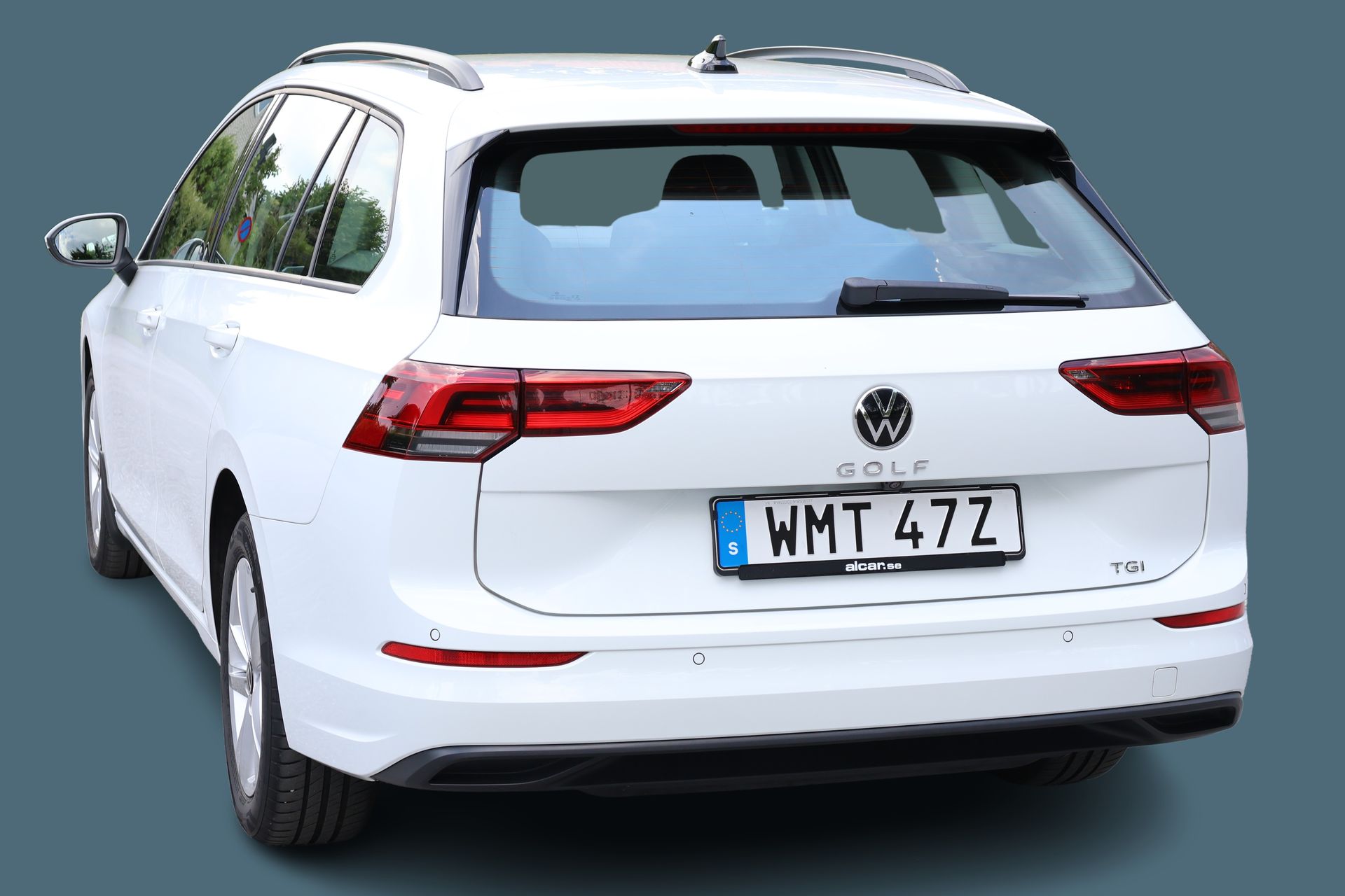 Volkswagen Golf 2023, bild 5/10