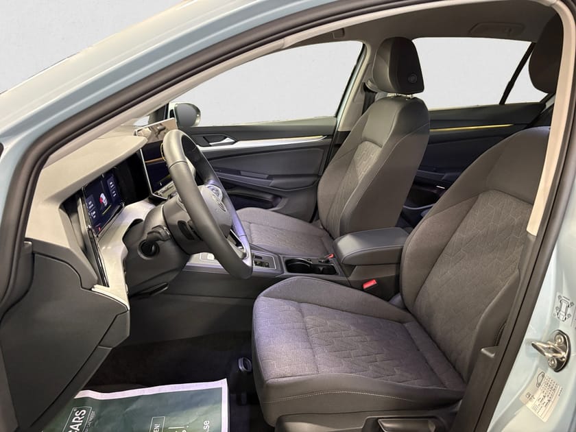 Bild 5 av Volkswagen Golf eHybrid