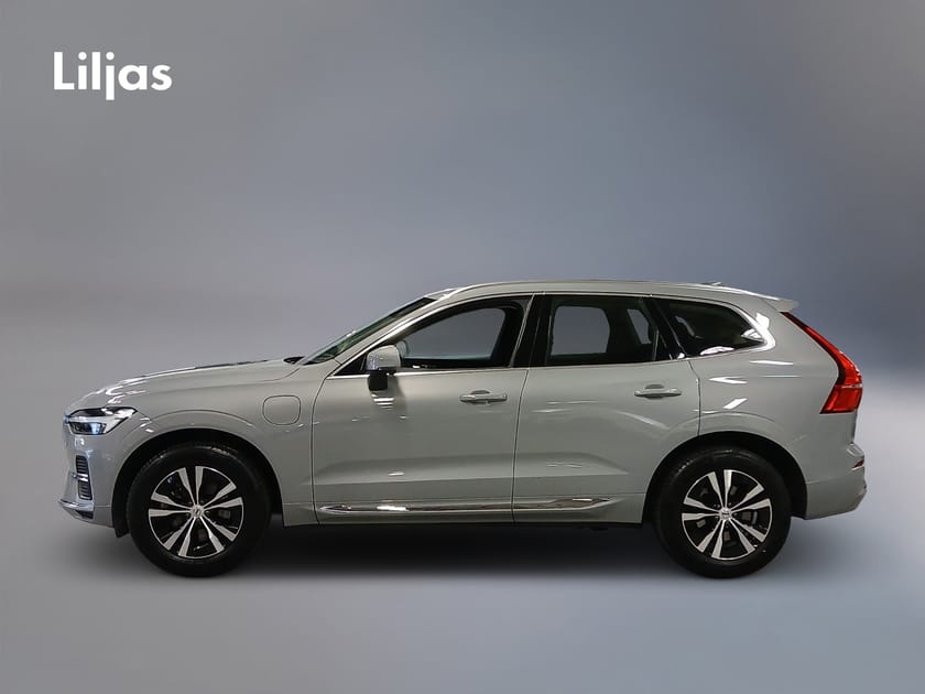 Bild 3 av Volvo XC60 T6 Core Special Edition