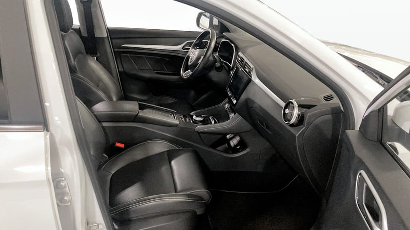 Bild 3 av MG ZS EV