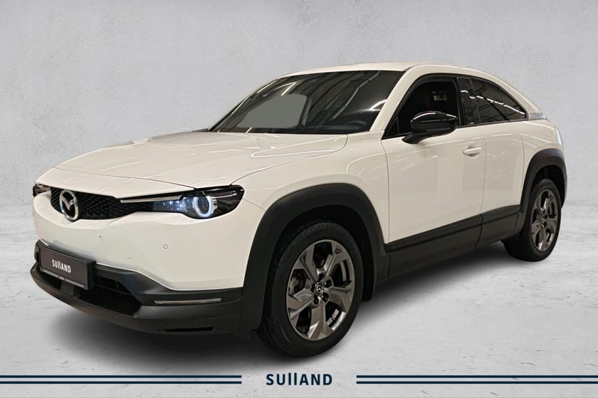 Bilde 1 av Mazda MX-30 e-Skyactiv EV